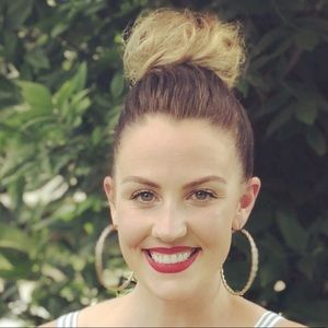 Meet your Posher, Brianne